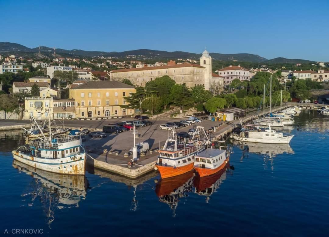 Apartament Fara Kraljevica
