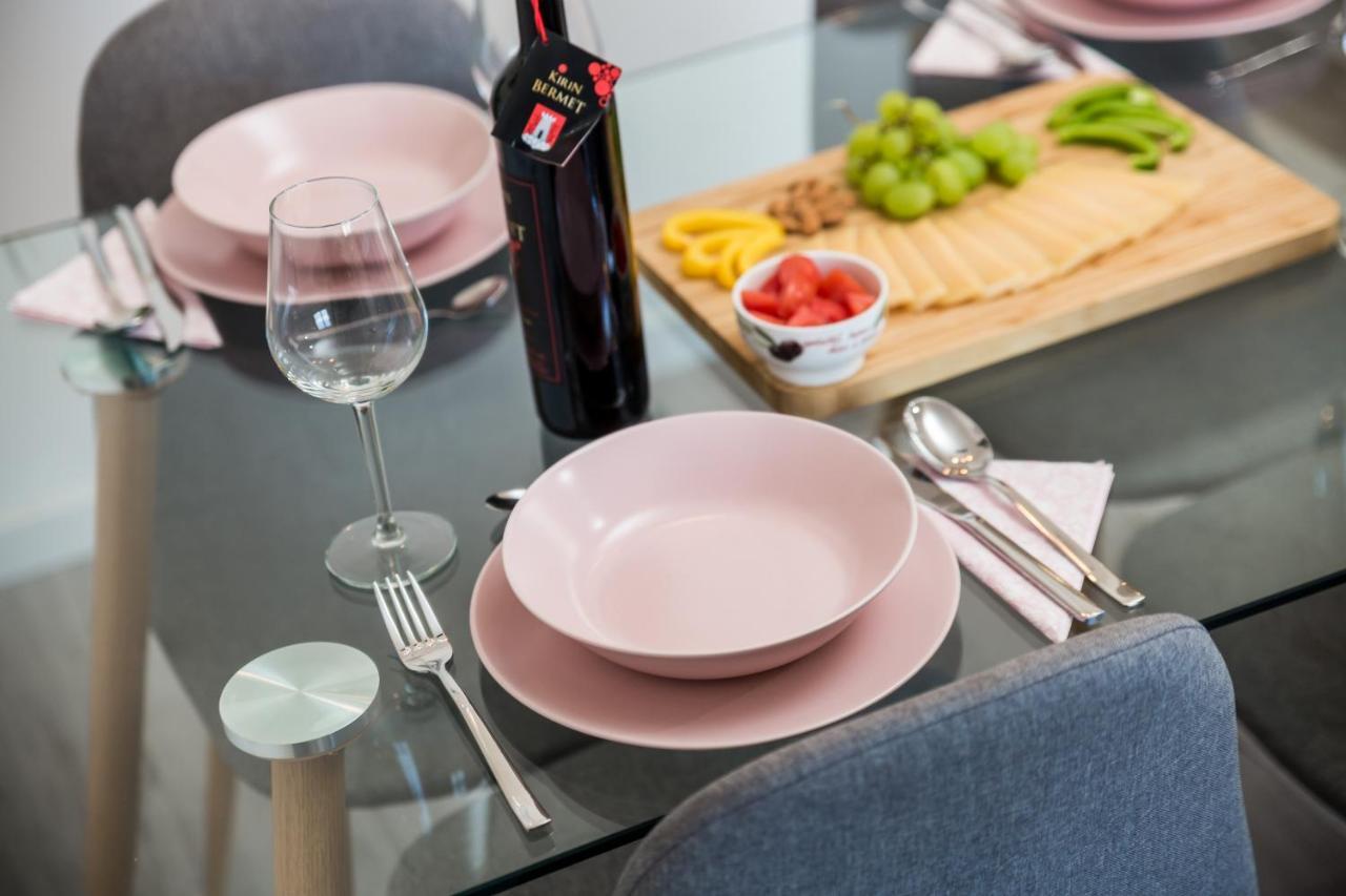 Fara Apartment Kraljevica