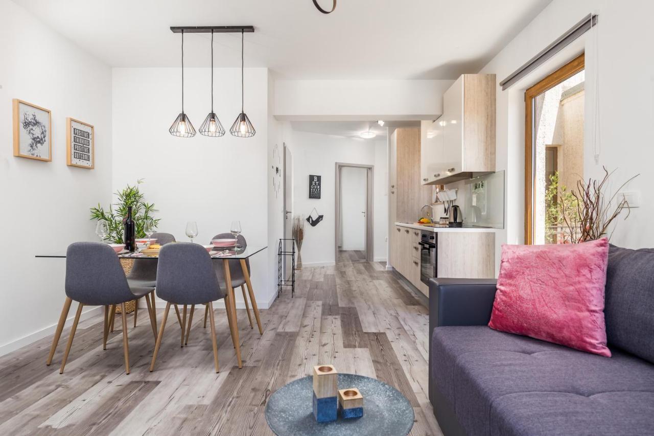 Apartament Fara Kraljevica
