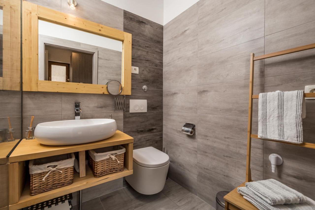 Fara Apartament Kraljevica