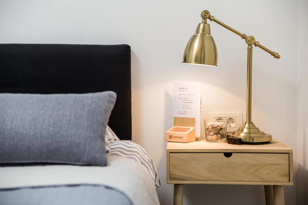 Apartment Fara *
