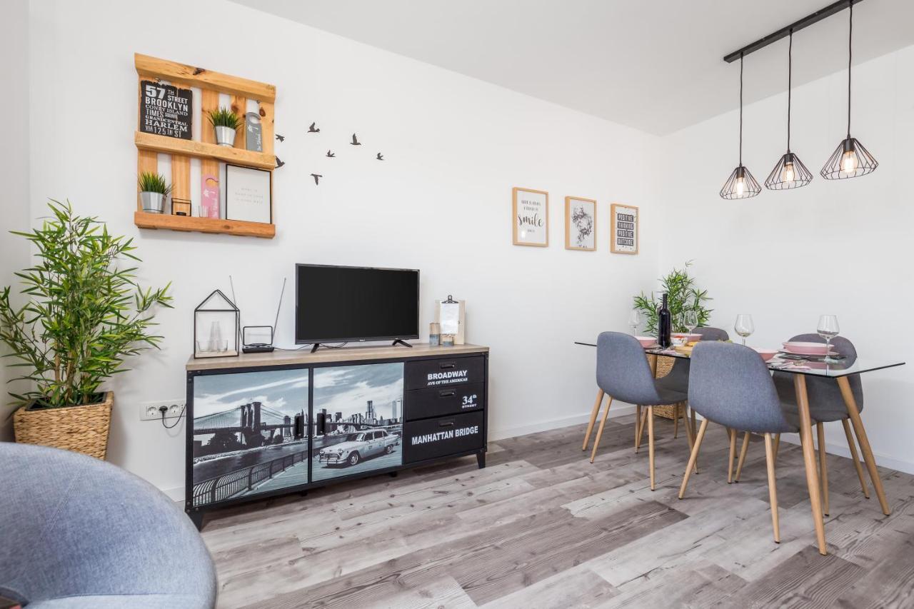 Apartment Fara *