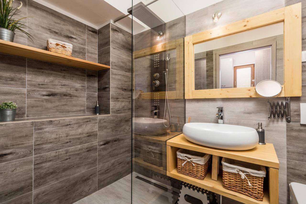 Fara Apartment Kraljevica