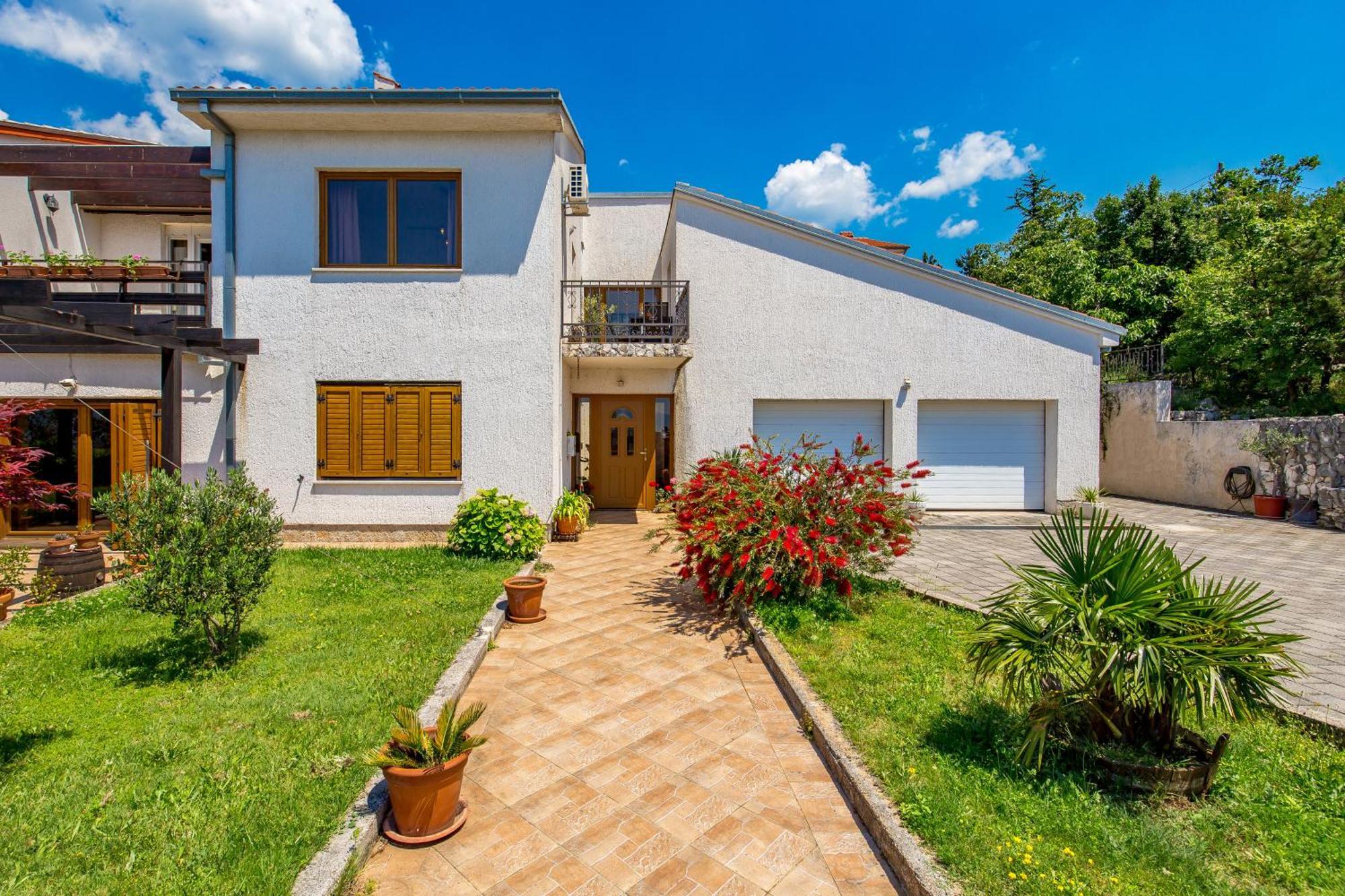 Fara Apartment Kraljevica
