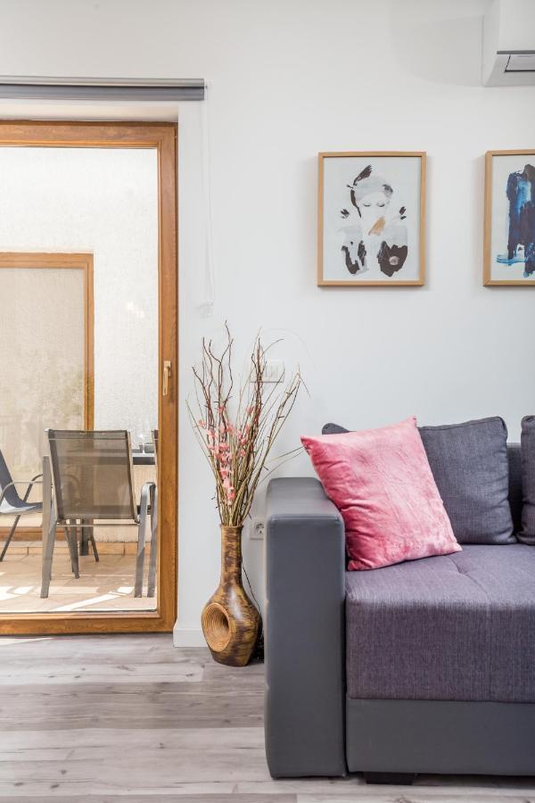 Apartment Fara Kraljevica